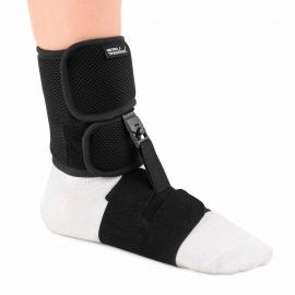 QMED FOOT-RISE Ortéza na poruchy chôdze (klesanie nohy), veľ. M