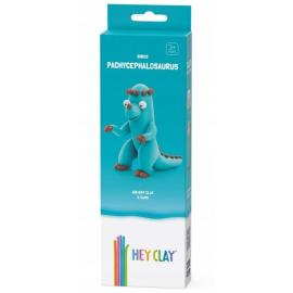 HEY CLAY Dinos Modelovacia hmota, Dinosaurus Pachycefalosaurus