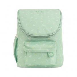 Miniland ECO-friendly Izotermický batoh, Zelený