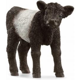 Schleich Gallowayské teliatko