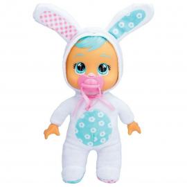 IMC Toys Cry Babies - Tiny Cuddles Bunnies, mix