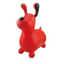 K's Kids Ks Kids Gumový Psík na skákanie - Patrick