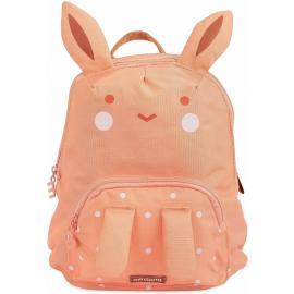 Miniland ECO-friendly Izotermický batoh, Zajac