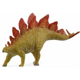 Schleich Prehistorické zviera Stegosaurus