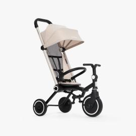 Smart Trike SmarTrike Wonder+ Prémiový kočík a trojkolka, pieskový