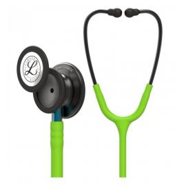 Littmann Classic III Smoke, Stetoskop pre internú medicínu, limetkový 5875