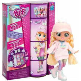 IMC Toys Cry Babies - Bff - Stella