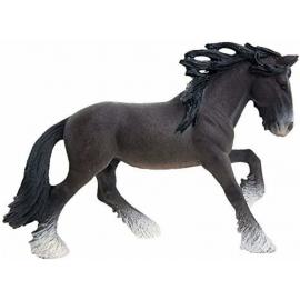 Schleich Shire Ťažný kôň