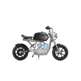 Hyper Gogo G9, Elektrická motorka pre tínedžerov do 60 kg, čierna