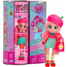IMC Toys Cry Babies - Bff Ella - séria 2