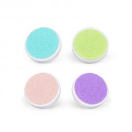 Miniland Valencia Vymeniteľné nadstavce na elektrický pilník na nechty pre deti