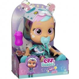 IMC Toys Cry Babies - Star Babies interaktívna bábika Jane séria 2