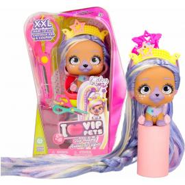 IMC Toys VIP Pets Hair Academy - Vlasová akadémia Bábika Miley