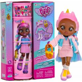 IMC Toys Cry Babies - Bff - Jassy séria 2