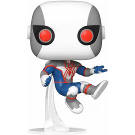 FUNKO POP Marvel: SM - Spider-Man Bug-Eyes Armor