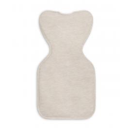 Love To Dream Swaddle UP - Zavinovačka, veľkosť S - krémová STAGE1 - 1 TOG Originál