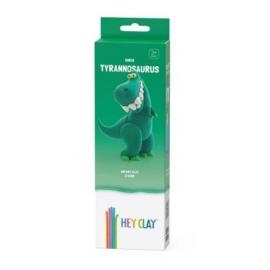 HEY CLAY Dinos Modelovacia hmota, Tyranosaurus