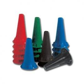 GIMA Spekulum Zrkadlovky pre otoskop 2,5 mm /a100 mix