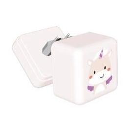 Cloud b Cube B™ Lily the Unicorn Nočné svetlo Jednorožec Lily