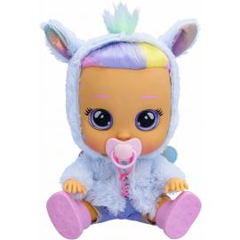 IMC Toys Cry Babies - Dressy Fantasy - Bábika Jenna