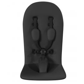 Mima Vložka do kočíka Mima Xari Max, Čierna