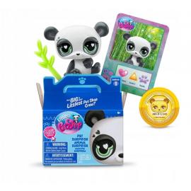 Littlest Pet Shop Pet Surprise - Prekvapenie v krabičke