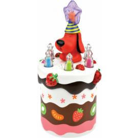 K's Kids Ks Kids Moja spievajúca narodeninová torta