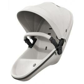 Mima Športová časť kočíka Mima Xari Max, Snehobiela