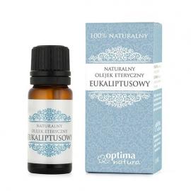 Optima Natura Prírodný esenciálny olej, Eukalyptus, 10ml
