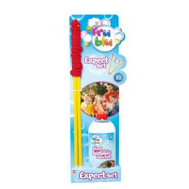 FRU BLU Expert Set Bublifuk - Sada Expert Set na veľké bubliny + roztok 0,5L
