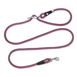 CURLI Vodítko pre psov Vario Comfort Ruby L