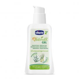 CHICCO Gél proti komárom ochranný a osviežujúci 97% prírodných zložiek 60ml, 2m+