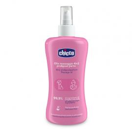 CHICCO Mama Care Olej na pružnosť pokožky a strie s vitamínom E,  4v1, 200ml
 