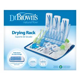 Dr.BROWN´S SUŠIAK NA DOJČENSKÉ FĽAŠE