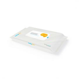 BABYONO Sáčky voňavé na likvidáciu plienok 100 ks