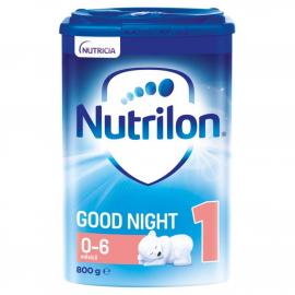 Nutrilon 1 Pronutra Good Sleep