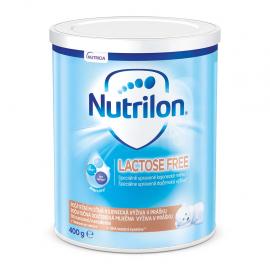 Nutrilon LACTOSE FREE