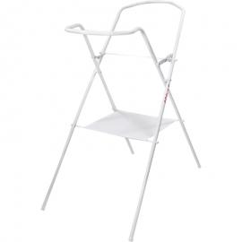 MALTEX Stojan na vaničku 84 cm - biely