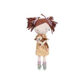 LITTLE DUTCH Bábika Sofie 35 cm