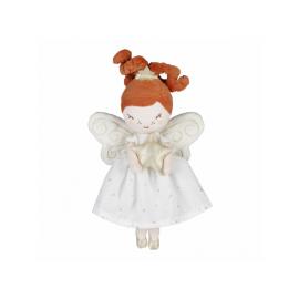 LITTLE DUTCH Bábika Mia víla naděje 20 cm
