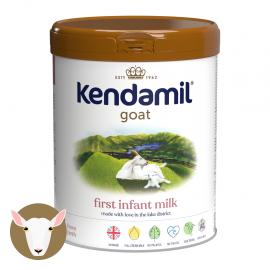 KENDAMIL Kozie dojčenské mlieko 1
