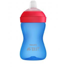 AVENT HRNČEK s mäkkým náustkom 300 ml