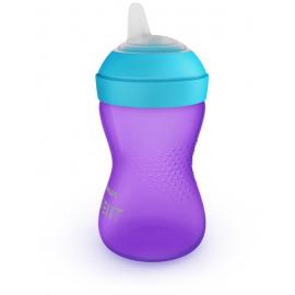 AVENT HRNČEK s mäkkým náustkom 300 ml