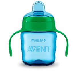 AVENT HRNČEK Klasik 200 ml s držadlami