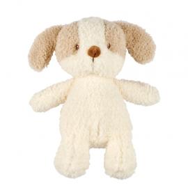 NATTOU Hračka plyšová Teddy psík 24 cm, 0m+