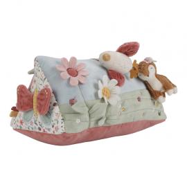 LITTLE DUTCH Vankúšik hra na brušku Fairy Garden