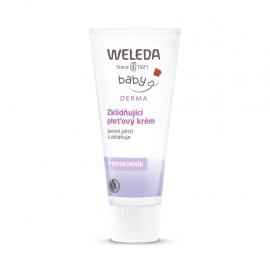 WELEDA BABY Upokojujúci pleťový krém