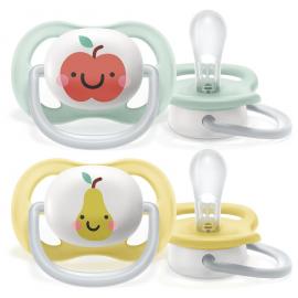 AVENT CUMLÍK 0-6M Ultra air neutral