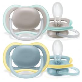 AVENT CUMLÍK Ultra air 18M+ neutral