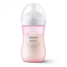 AVENT FĽAŠA Natural Response 260 ml
